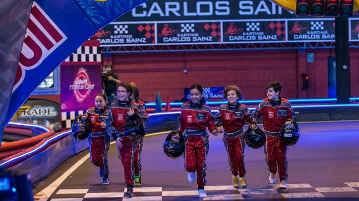 MasterChef Junior - Programa 5 - 27/01/2015