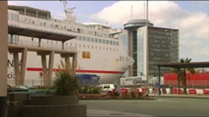 Noticias de Melilla - Noticias de Melilla - 16/01/15