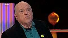 Atención obras - Entrevista con Leo Bassi, completa y sin cortes