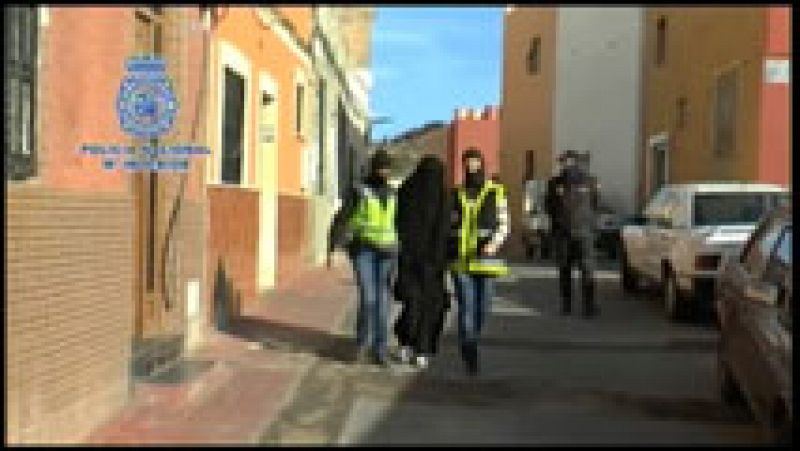 Noticias de Ceuta - 16/01/15