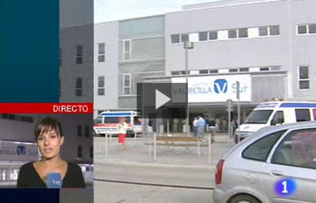  - Dos heridos permanecen ingresados