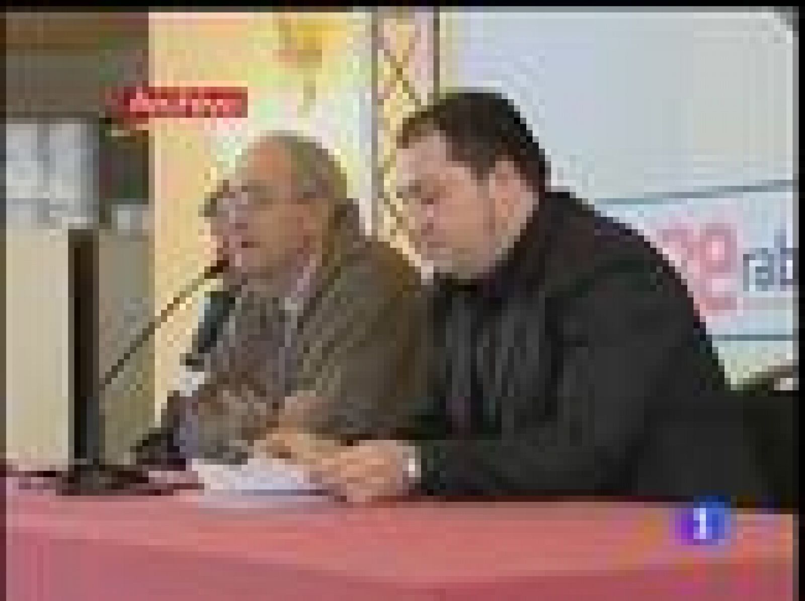 Unai Fano Aldasoro y María Lizarraga Merino detenidos en Francia | Ver