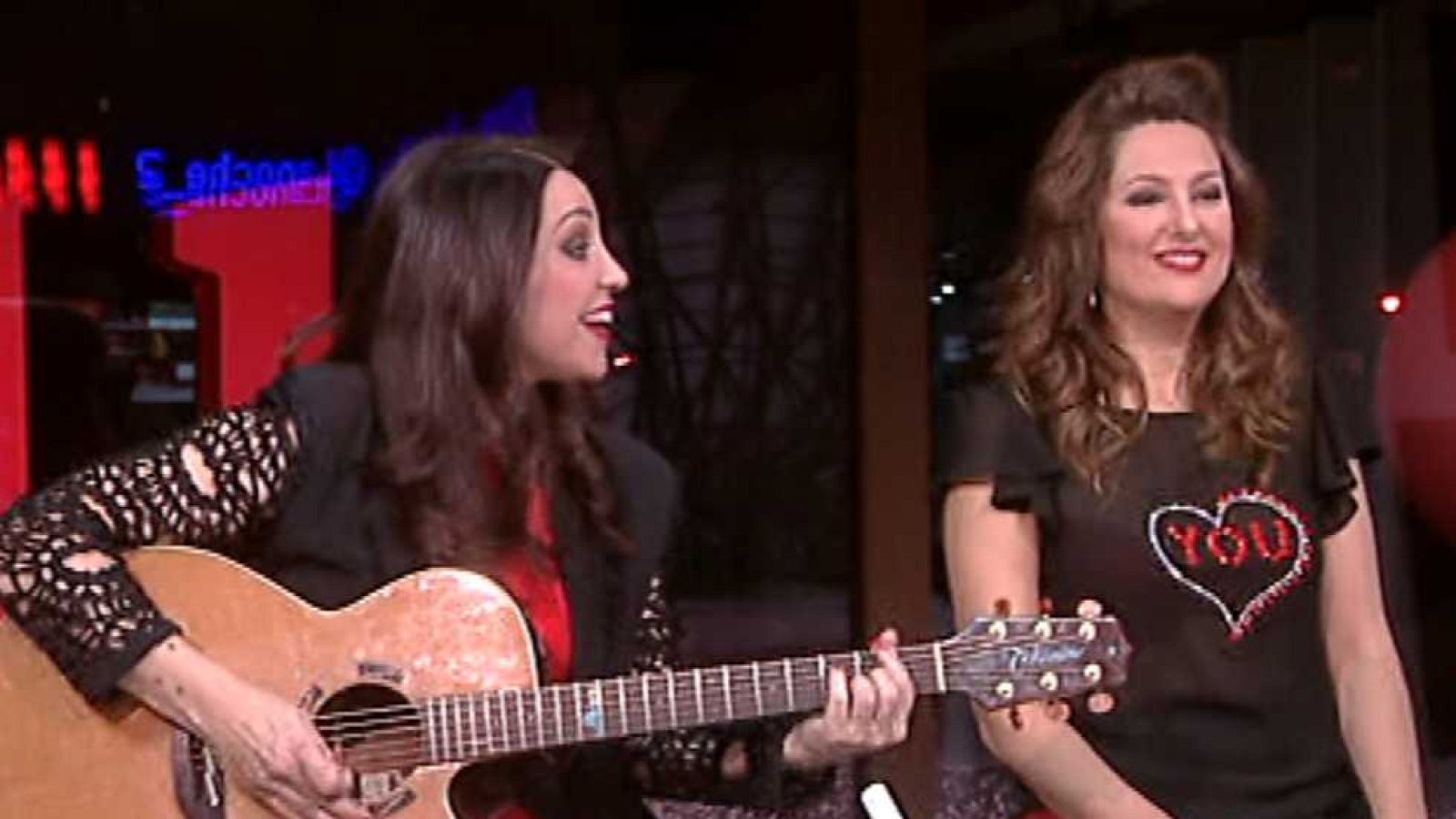 La tarde en 24 horas - La hora cultural - 16/01/15 - Ver ahora