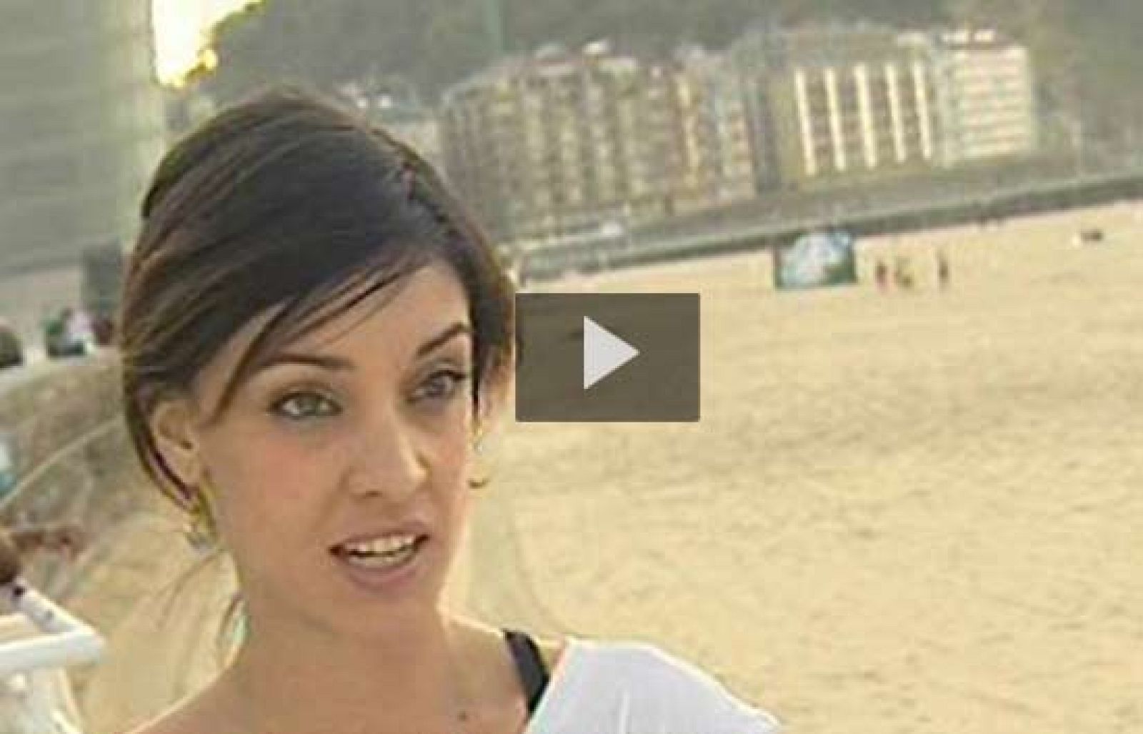 Martina Gusman habla sobre la polémica de 'Tiro en la cabeza' | Ver