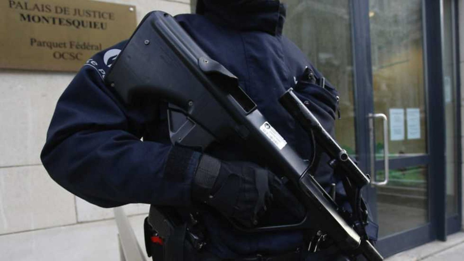 Telediario - 21 horas - 16/01/15 - Ver ahora