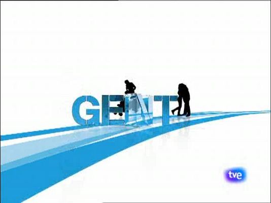 Gente - Gente - 23/09/08