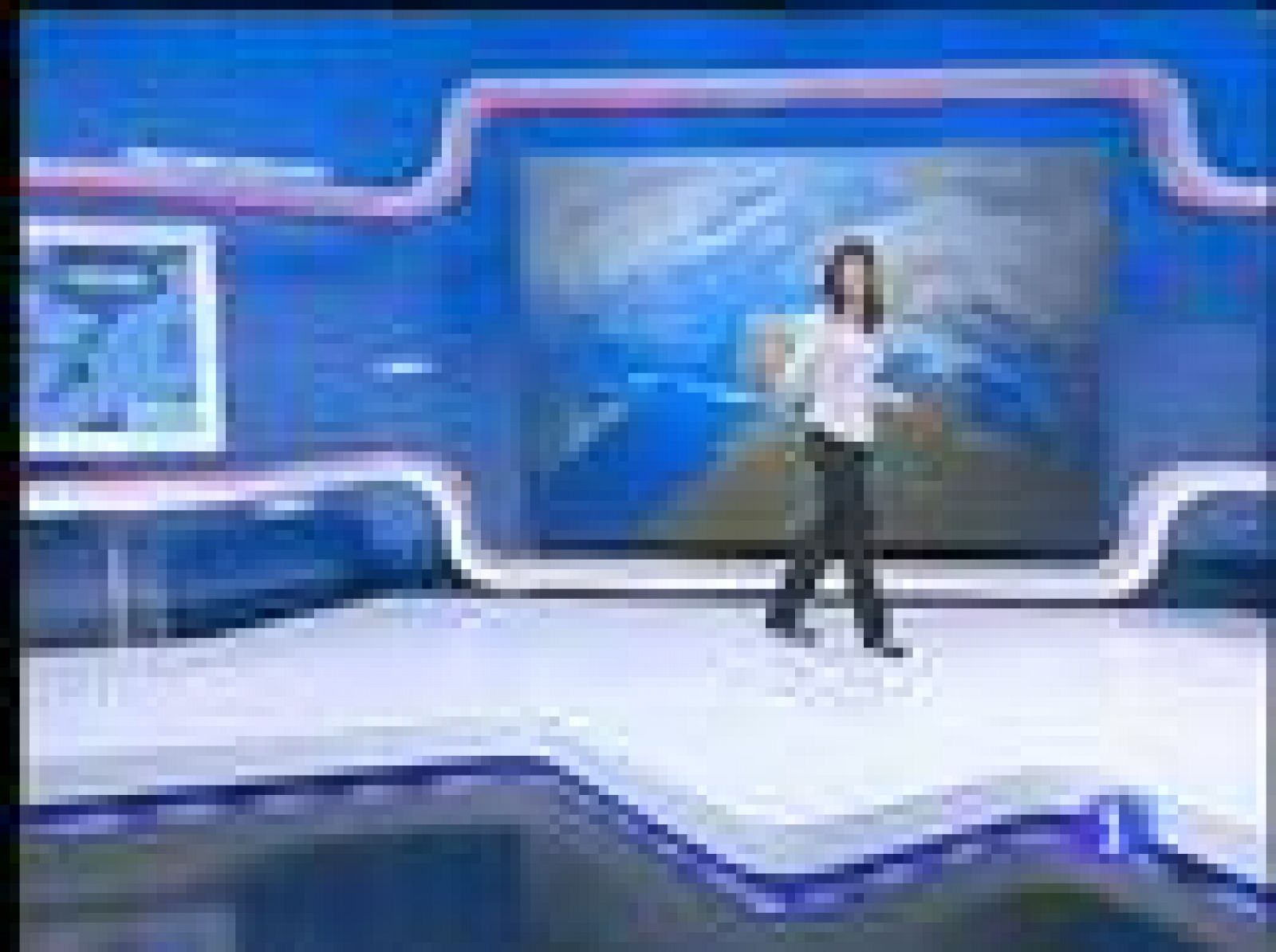 El tiempo: El Tiempo - 23/09/08 | RTVE Play