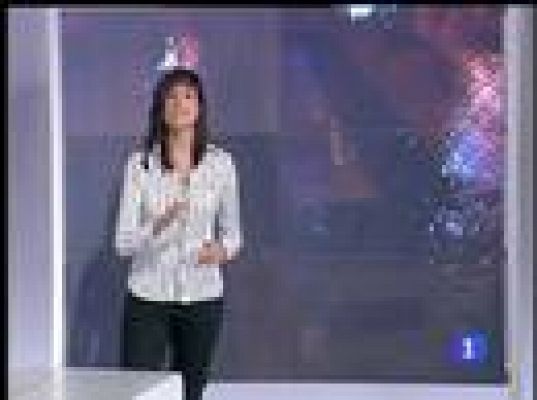 El tiempo - El Tiempo - 23/09/08