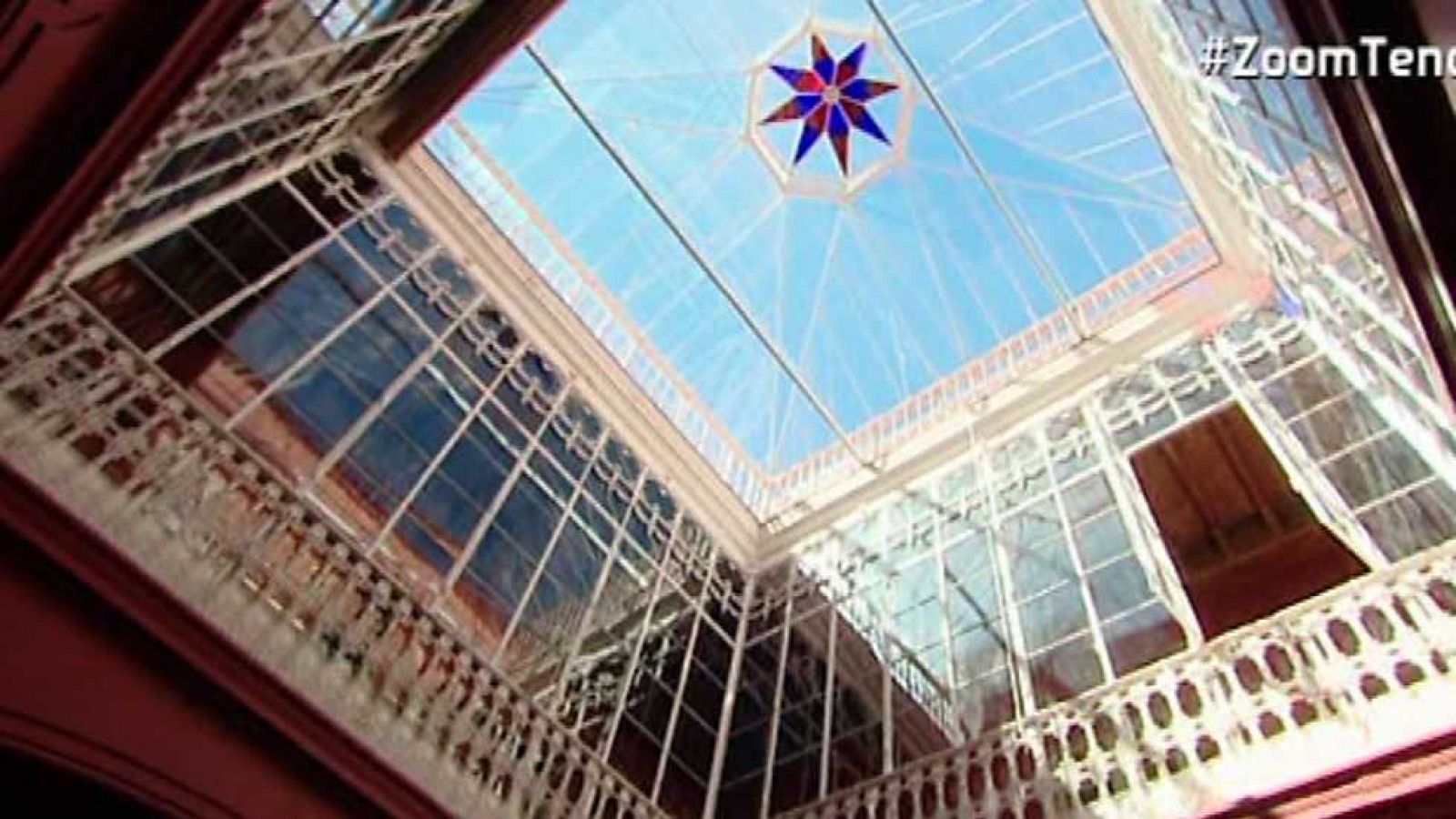 Zoom Tendencias - Tierra de barros, tierra de sabores e historia - ver ahora