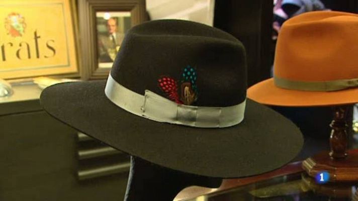 L'Informatiu - S'incrementa la venda de barrets a Catalunya