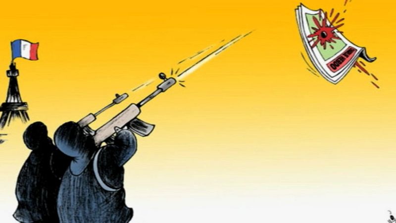 Marruecos defiende una libertad de expresión que no ofenda al Islam