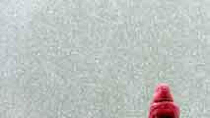 El tiempo - Lluvias en el sur, nieve en el interior y viento en el litoral