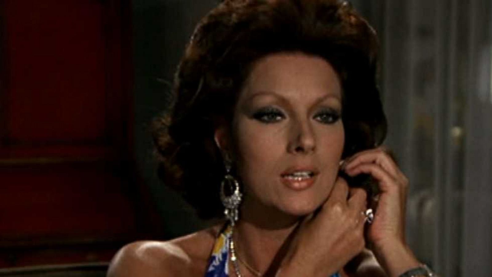 Cine de barrio - Fin de semana al desnudo - ver ahora