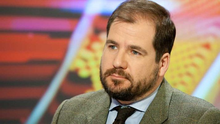 El mundo en 24 horas - El mundo en 24 horas - 17/01/15