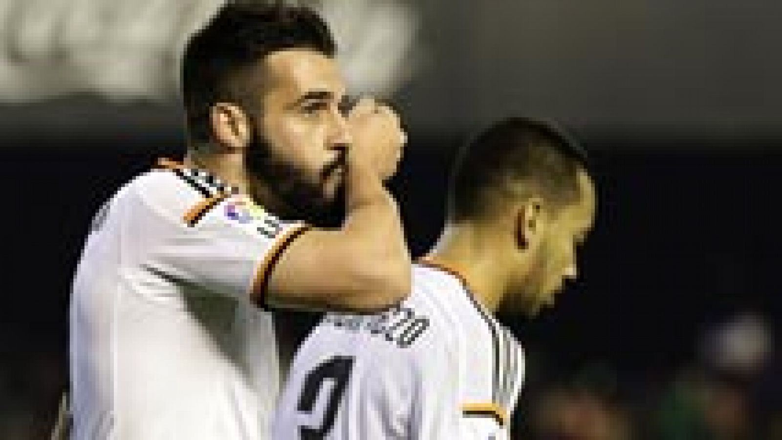 Fútbol: Valencia 3 - Almería 2 | RTVE Play