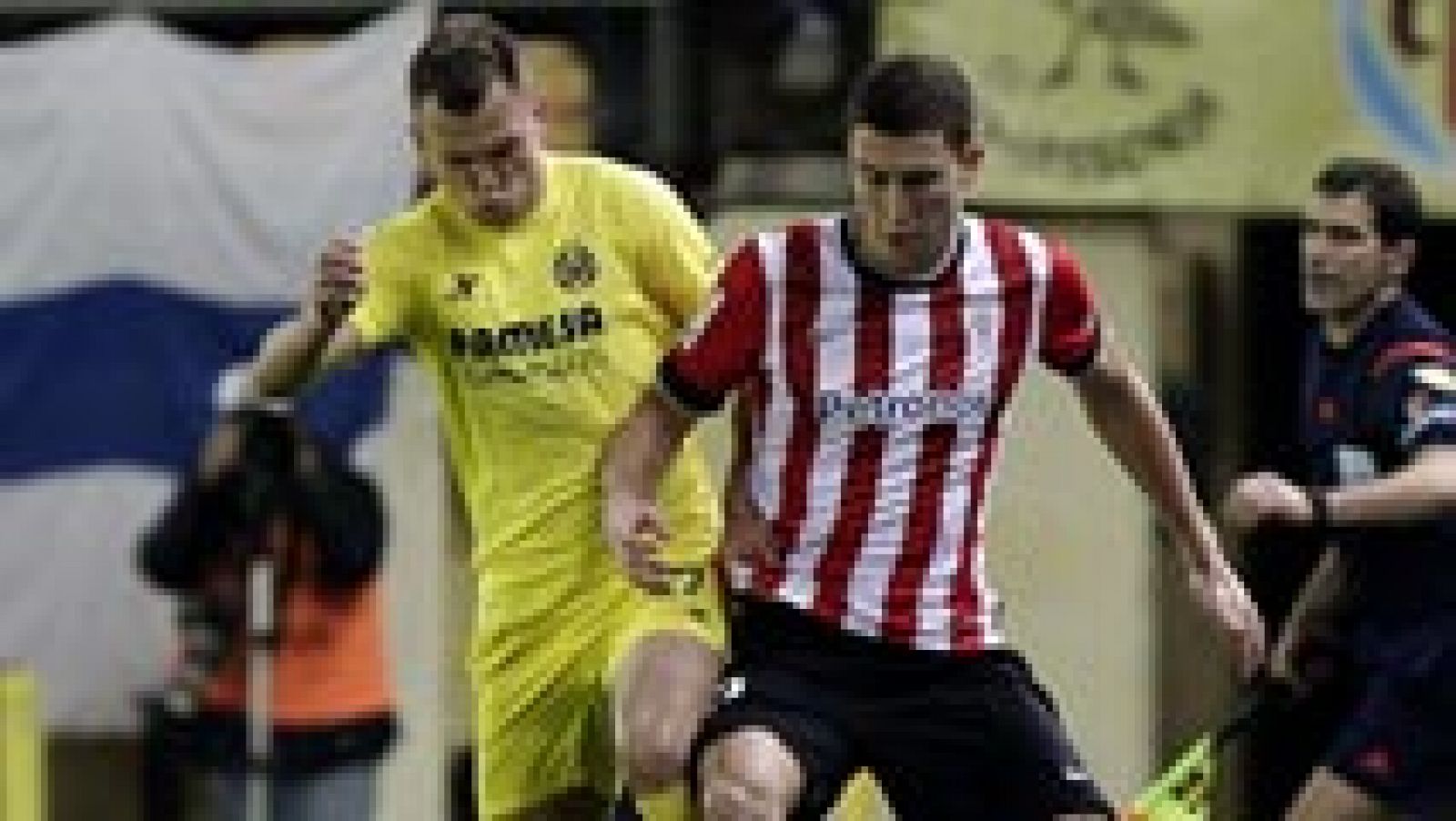 Fútbol: Villarreal 2 - Athletic Club 0 | RTVE Play