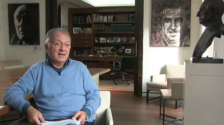 Shalom - Esta es la historia de la familia Saltiel