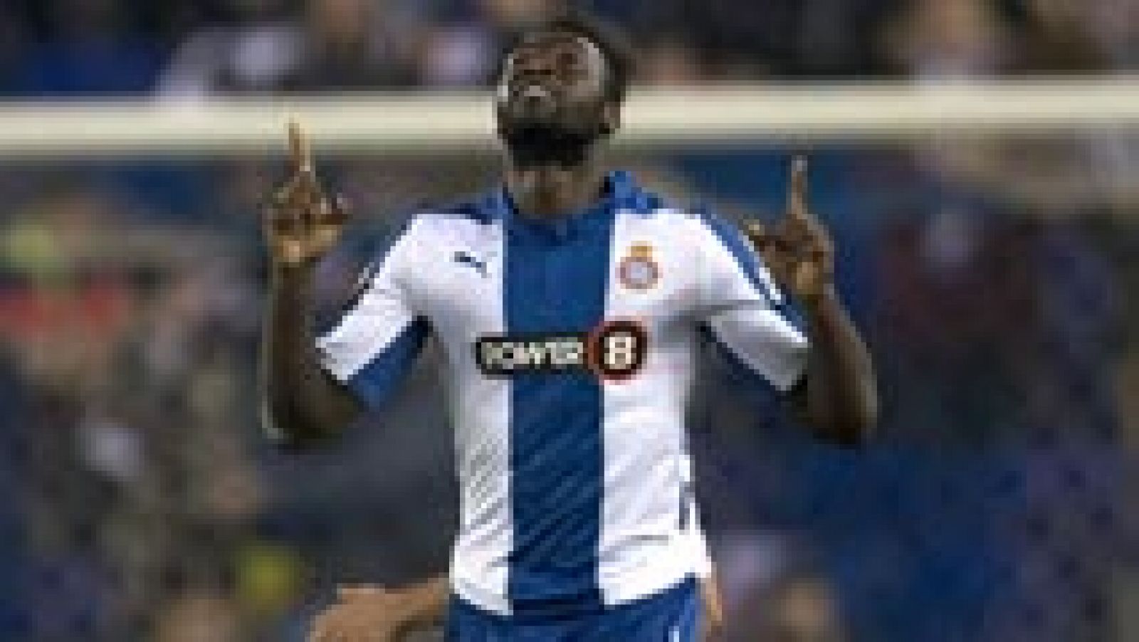 Espanyol 1 - Celta 0