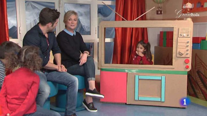 Fuera de clase - Inés Ballester