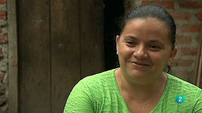 Pueblo de Dios - Nicaragua: la tierra maltratada - ver ahora 