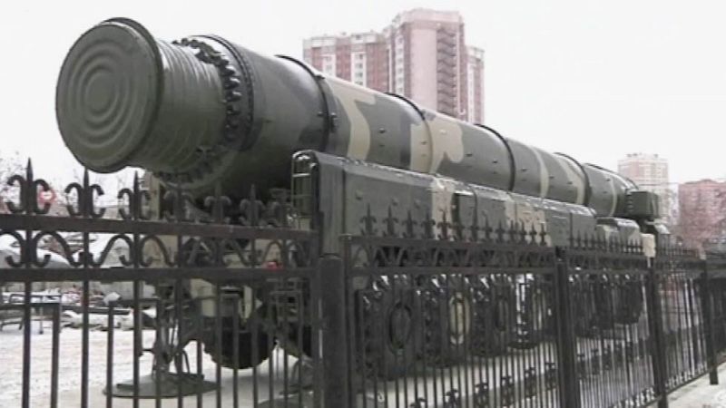 Rusia incrementa su gasto en defensa ante la tensión internacional