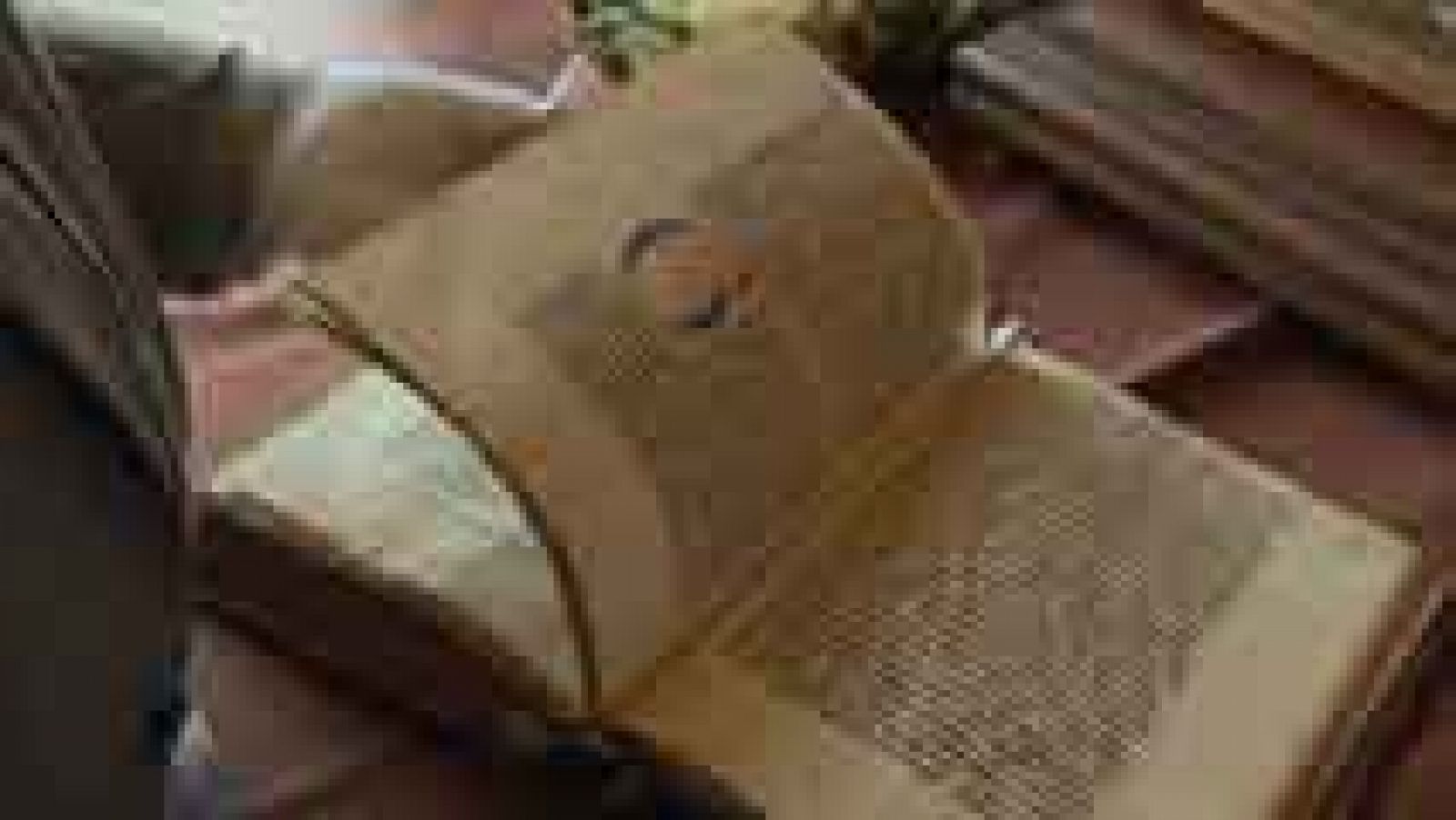 Comienza en Santiago de Compostela el juicio por el robo del Códice Calixtino