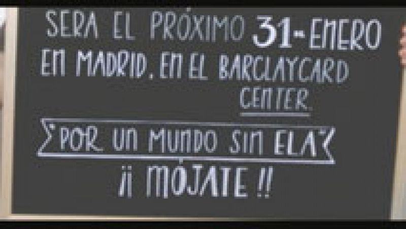 Grandes músicos españoles se unen en un concierto solidario convocados por pacientes de ELA