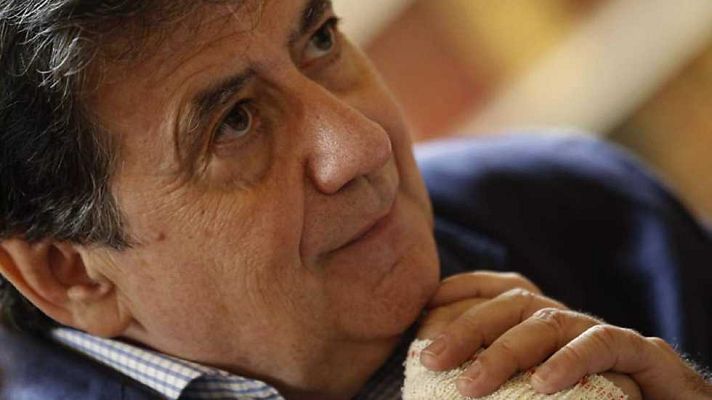 Página Dos - Luis Landero