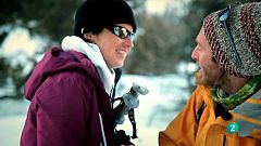 Con mis ojos - Queyras