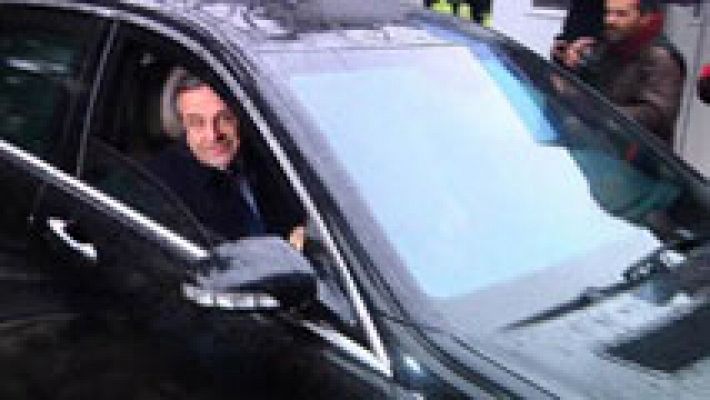 Telediario 1 - El próximo domingo hay elecciones anticipadas en Grecia