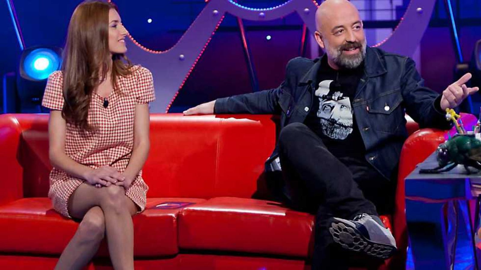 Órbita Laika - Programa 6 - ver ahora