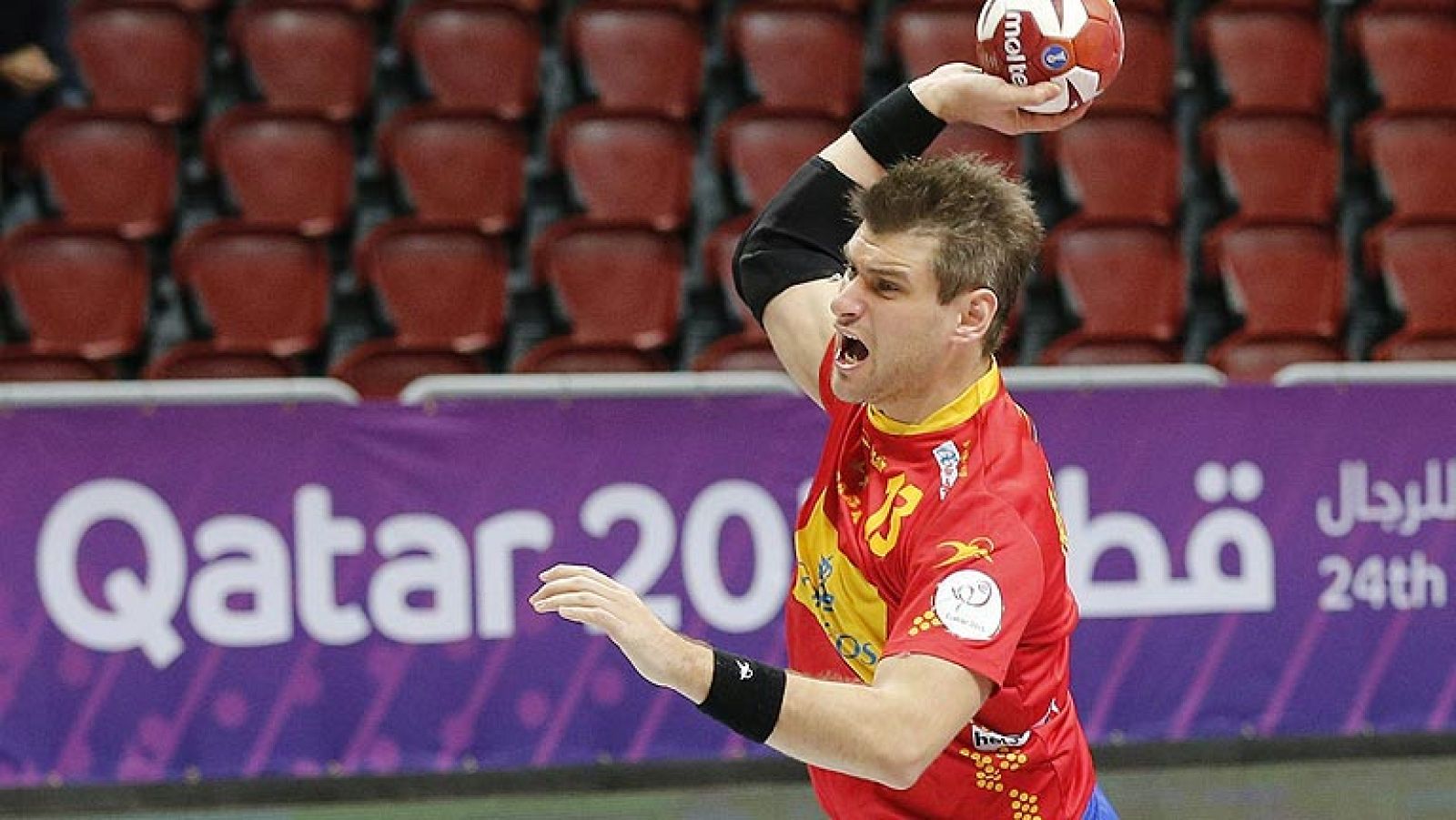 Telediario 1: España busca el pleno de victorias ante Chile | RTVE Play