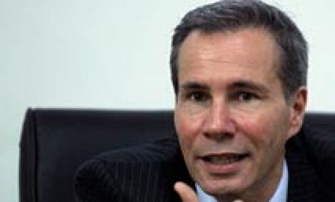 Hallan muerto al fiscal que acusó a la presidenta argentina 