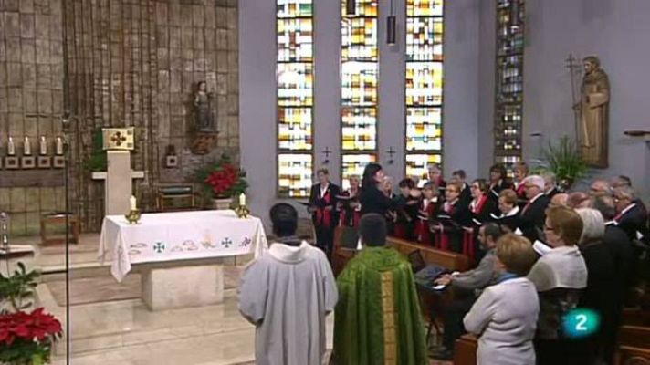 La Missa - La missa - 18/01/15