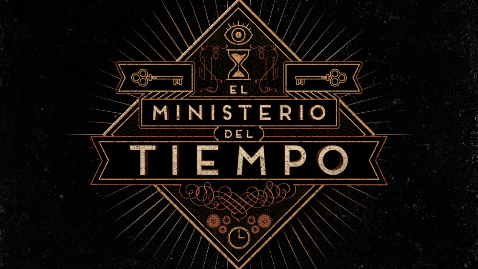 Primera promo de 'El ministerio del tiempo' - El Ministerio del Tiempo | Ver