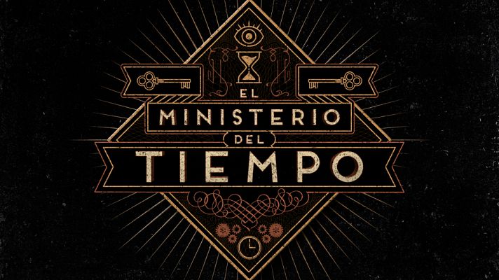El Ministerio del Tiempo - Primera promo de 'El ministerio del tiempo'