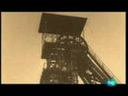  - Camino A Casa - '"Desde las entrañas"