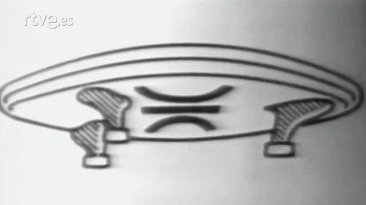 Más allá - Ovni (IV)