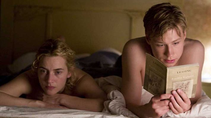 El cine de La 2 - 'El lector', esta noche a las 22:00 en La 2