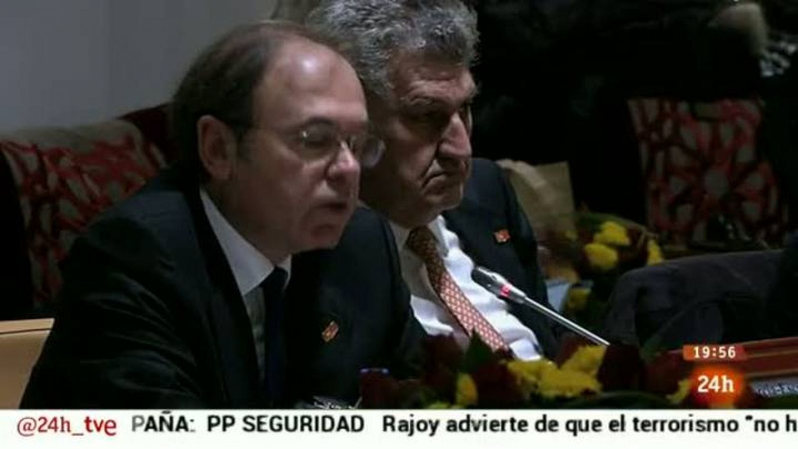 Parlamento: Foro Parlamentario Hispano Marroquí | RTVE Play