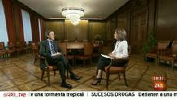 Parlamento - Rafael Hernando