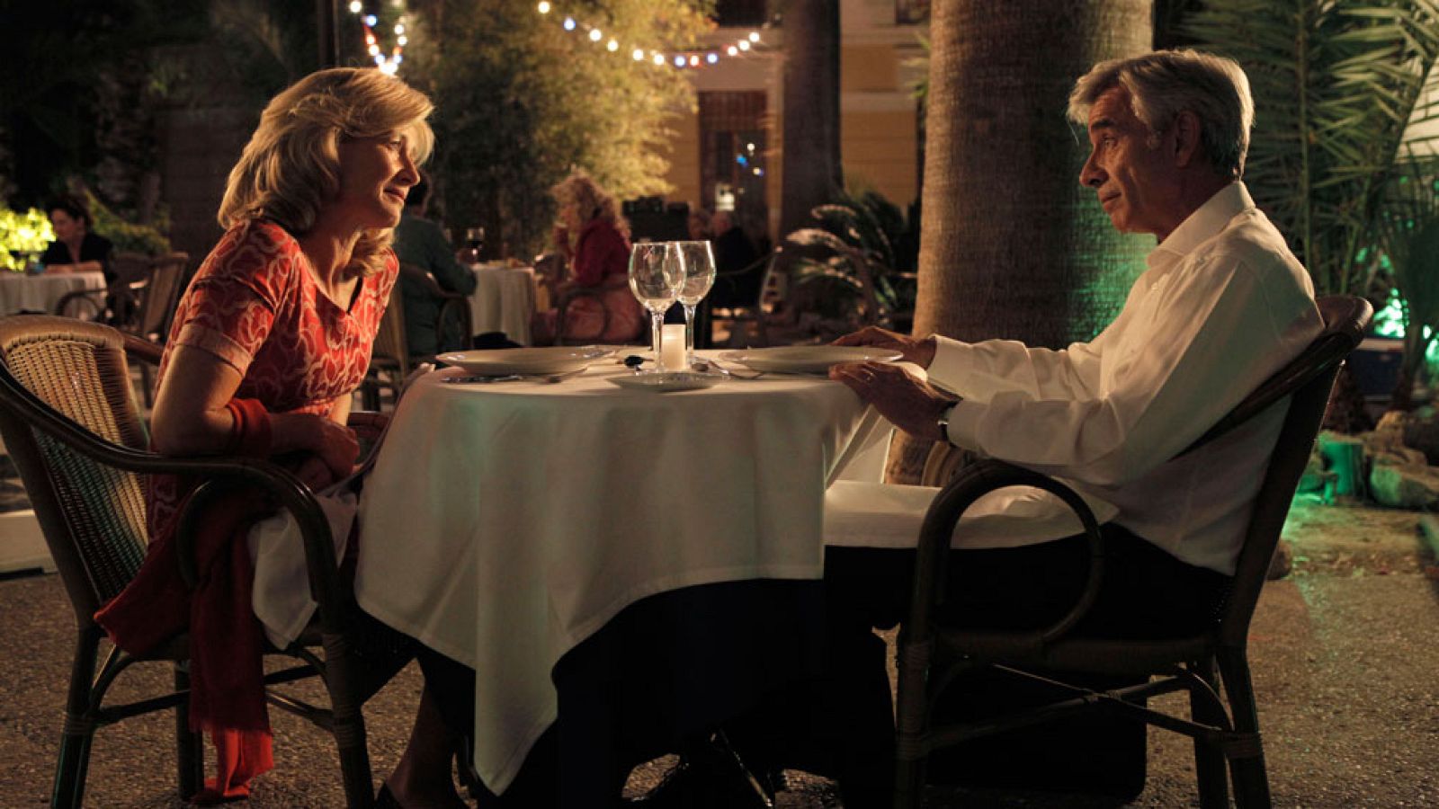 Cuéntame cómo pasó - Avance del capítulo 275 - "Volver a empezar"