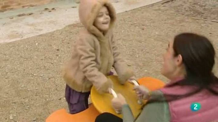 Para todos La 2 - ONG - Asociación benéfica Anita