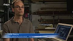Lluis Saura (Fotoconnexió)