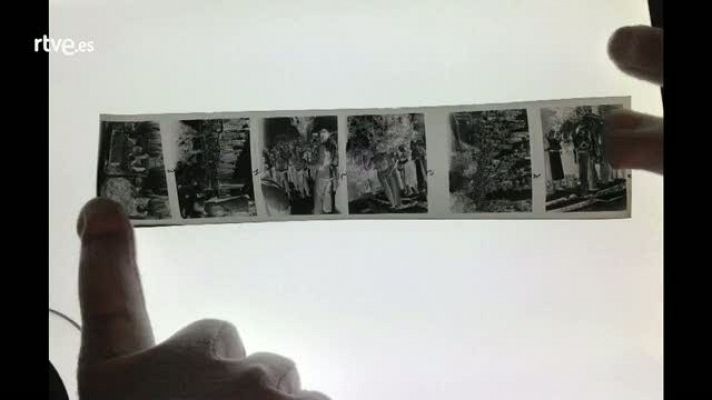 Crónicas - Pep Parer (fotógrafo)