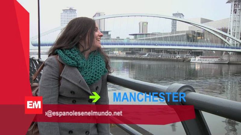  Las tomas falsas de Manchester