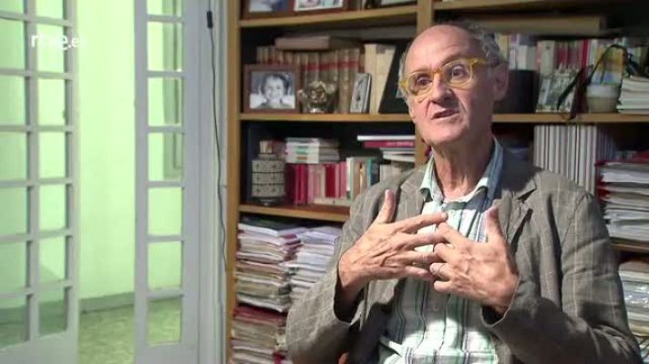 Crónicas - ¿Quién era Maria Fabregat?