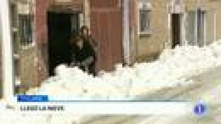 Noticias de Castilla y León - Castilla y León en 2' - 19/01/15