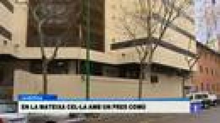 Informatiu Balear - Informatiu Balear en 2' - 19/01/15