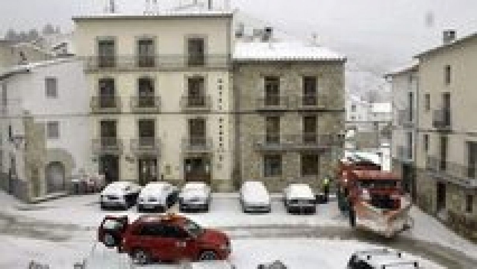 La Comunidad Valenciana en 2' - 19/01/15 - Ver ahora